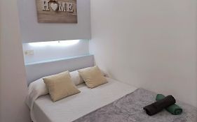 Comodo Apartamento Al Lado De La Playa De Las Canteras