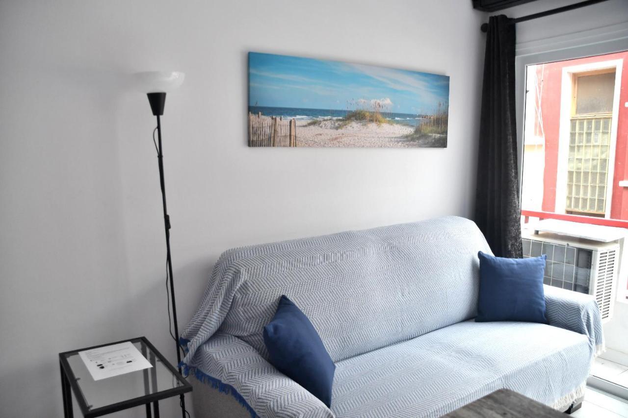 Comodo Apartamento Al Lado De La Playa De Las Canteras Las Palmas de Gran Canaria Exterior photo