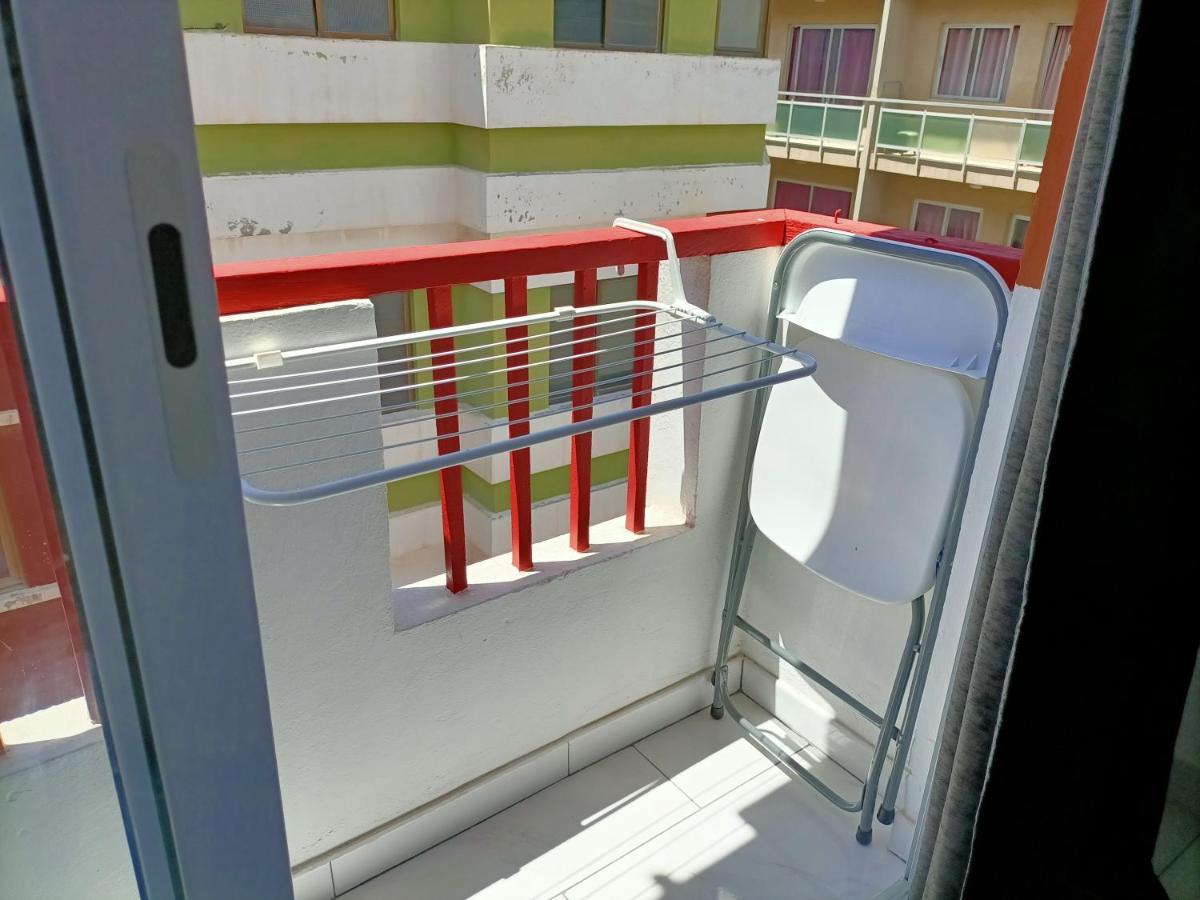 Comodo Apartamento Al Lado De La Playa De Las Canteras Las Palmas de Gran Canaria Exterior photo